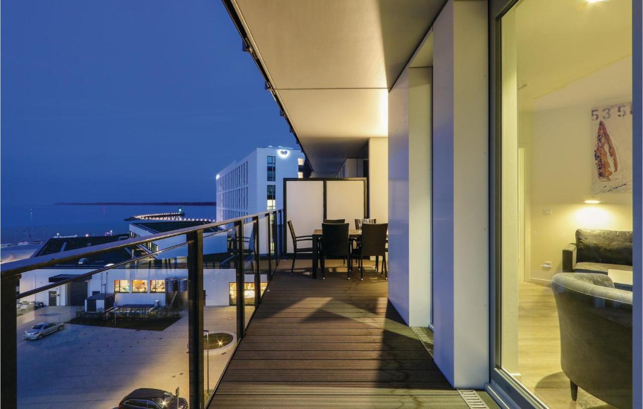 Gorgeous Apartment In Luebeck Travemuende With Wifi المظهر الخارجي الصورة