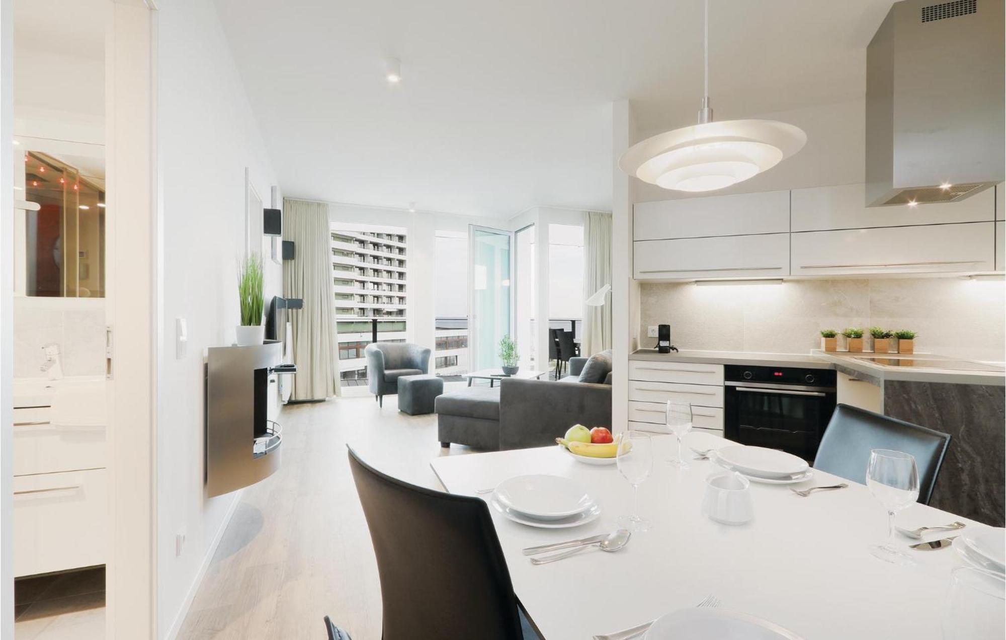 Gorgeous Apartment In Luebeck Travemuende With Wifi المظهر الخارجي الصورة