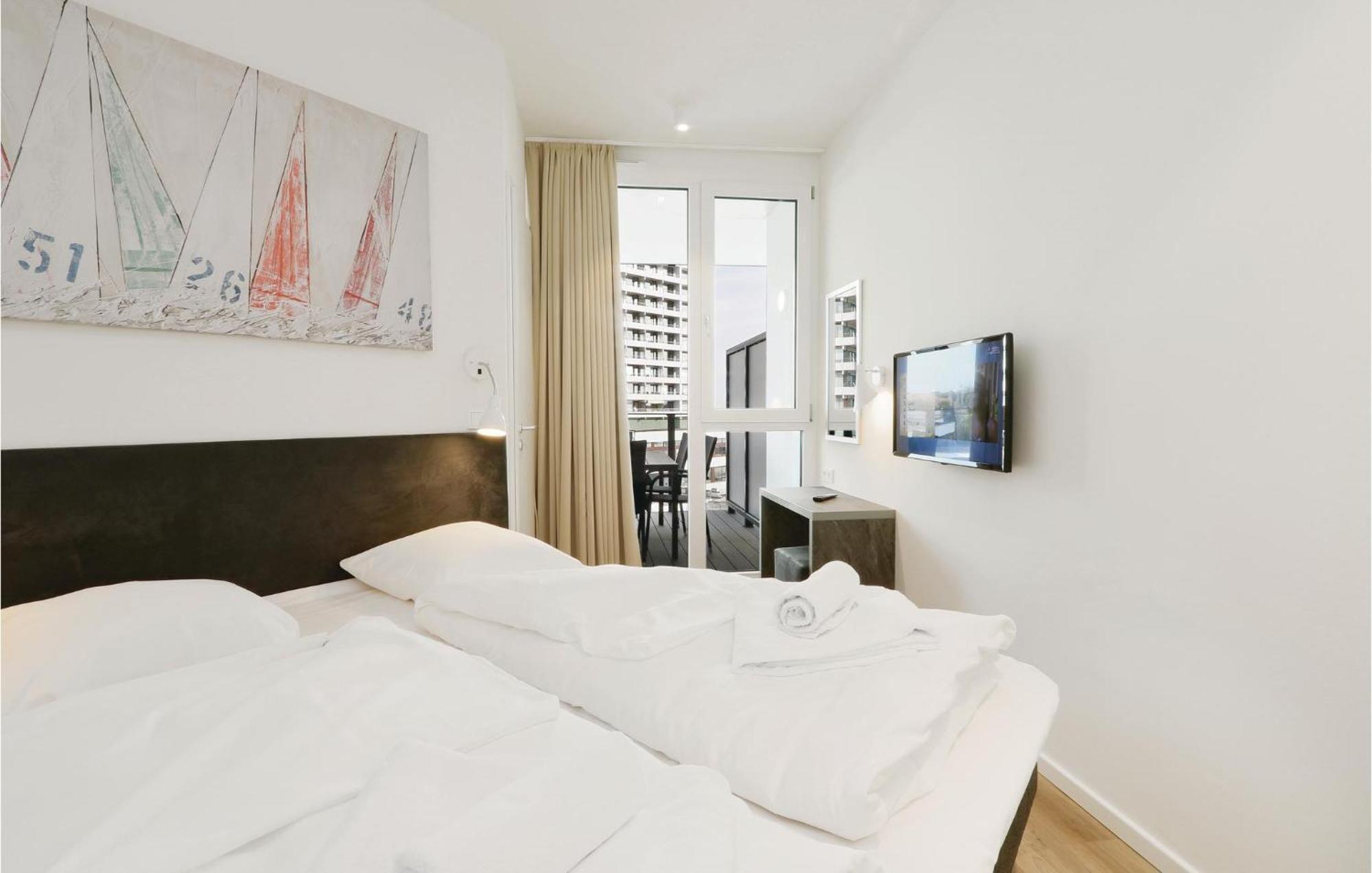 Gorgeous Apartment In Luebeck Travemuende With Wifi المظهر الخارجي الصورة